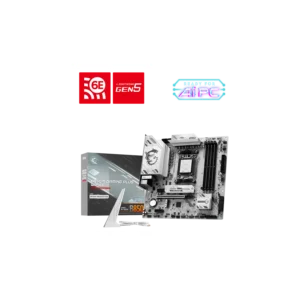 Motherboard MSI PRO B850M-P WIFI AM5 DDR5