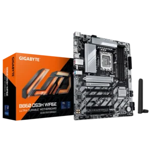 Motherboard GIGABYTE B860 DS3H WIFI6E LGA1851 DDR5