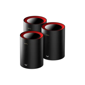 Router Mesh Cudy AC3000 Gigabit 3 pack