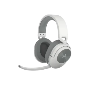 Auriculares gaming CORSAIR HS55 Wireless Blanco