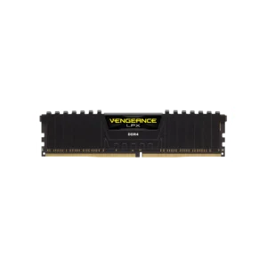 Memoria Ram UDIMM CORSAIR VENGEANCE LPX 16GB DDR4 3200Mhz C16 1.35V (1x16GB) - Black