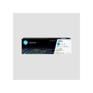 HP Toner 222A Cian