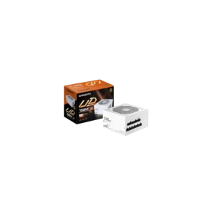 Fuente GIGABYTE UD750GM PG5 V2 ICE 80 Gold Modular