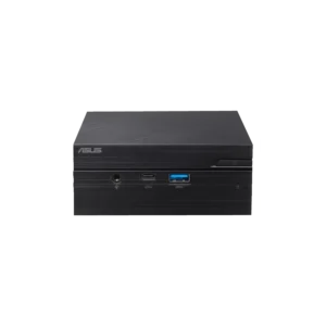 Mini PC ASUS PN41-S1-BBN4000XFV Intel Celeron N4505 BAREBONE (S/RAM - S/SSD)