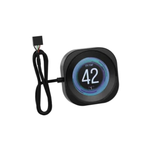 Módulo de pantalla NAUTILUS RS LCD Negro