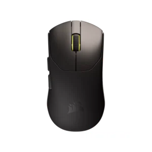 Mouse gamer CORSAIR SABRE v2 PRO ULTRALIGHT Wireless negro