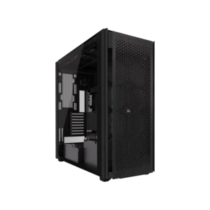 Gabinete CORSAIR 9000D RGB AIRFLOW Negro
