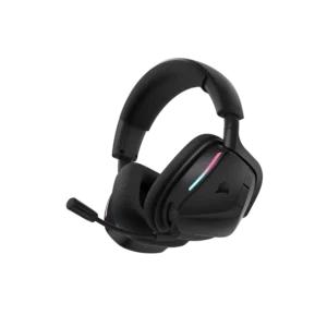 Auricular gaming Corsair Void wireless v2, carbón
