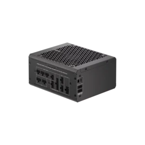 Fuente CORSAIR HX1000i SHIFT 1000W Platinum modular conexión lateral