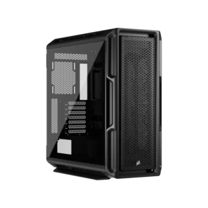Gabinete CORSAIR 5000T Mid Tower Negro