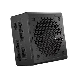 Fuente CORSAIR RMe Series RM850e 850 W ATX 3.1 PCIe 5.1 Cybenetics Gold Certified Full Modular