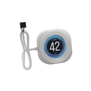 Módulo de pantalla NAUTILUS RS LCD Blanco