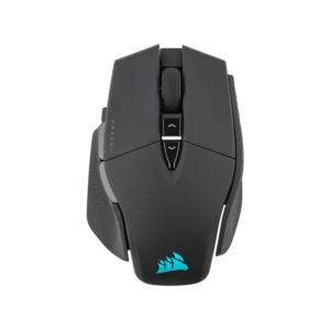 Mouse gamer FPS personalizable CORSAIR M65 RGB ULTRA Wireless