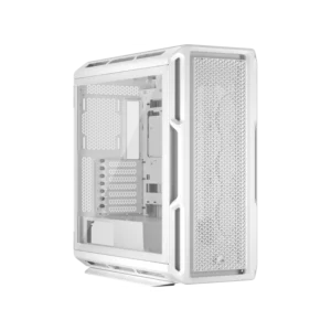 Gabinete CORSAIR 5000T Mid Tower Blanco