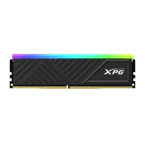 Memoria Ram UDIMM ADATA XPG SPECTRIX D35G 16GB DDR4 3200 BLACK RGB CL16 1.35V