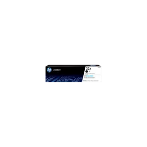 Cartucho de toner 32A Negro LaserJet