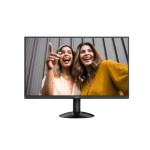 Monitor AOC 24B30H2 23,8" IPS FHD (1920 x 1080) 100Hz 4ms Ficha USA