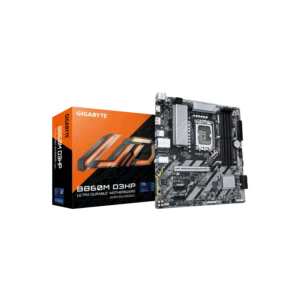 Motherboard GIGABYTE B860M D3HP LGA1851 DDR5