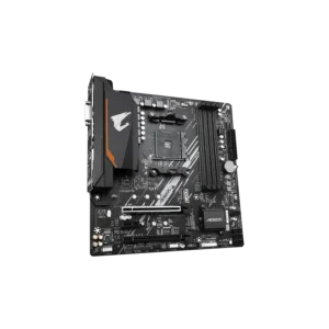 Motherboard GIGABYTE B550M AORUS ELITE AM4 DDR4