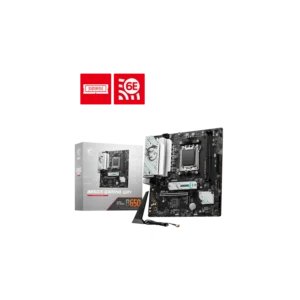 Motherboard MSI B650M GAMING WIFI AM5 DDR5
