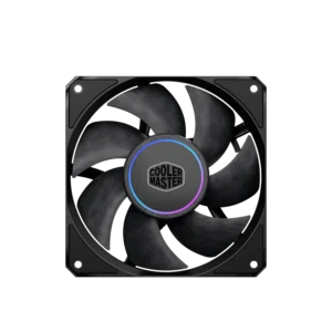 Fan Cooler Cooler Master MasterFan M120 ARGB 120mm PWM 2300RPM