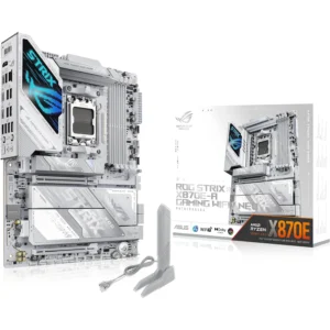 Motherboard ASUS ROG STRIX X870E-A GAMING NEO