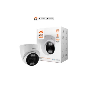Camara Nexxt inteligente Turret Wifi