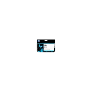 Cartucho de Tinta Plotter HP 730 Gris