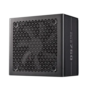 Fuente Cooler Master Elite Gold 750W Full Modular 80 Plus