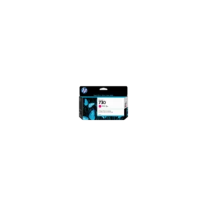 Cartucho de Tinta Plotter HP 730 Magenta