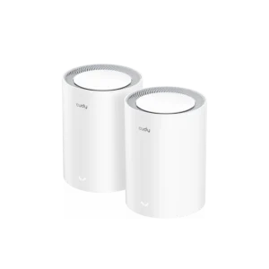 Router Mesh Cudy AC3000 Gigabit 2 pack