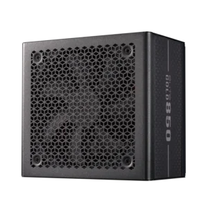 Fuente Cooler Master Elite Gold 850W 80 Plus Full Modular
