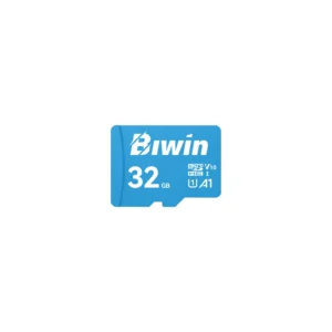 Tarjeta de Memoria BIWIN MS100 32GB MicroSDXC A1 100MB/s U3 V30