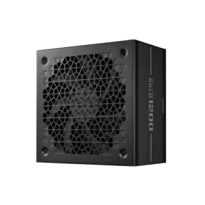 Fuente Cooler Master Elite Gold 1200W Full Modular 80 Plus