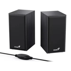 Parlante GENIUS SP-HF180 Negro