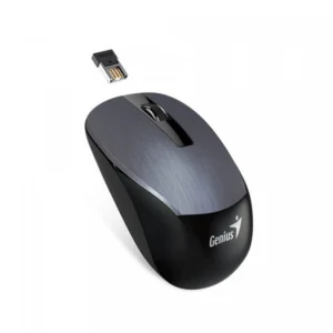 Mouse Inalámbrico GENIUS NX-7015 Iron Gray