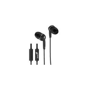 Auricular GENIUS HS-M320 Negro