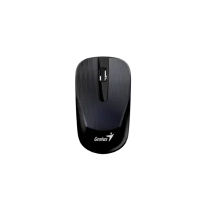 Mouse Inalámbrico Genius Recargable Eco-8015 Gris