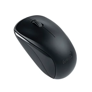 Mouse NX-7000 Inalambrico Negro