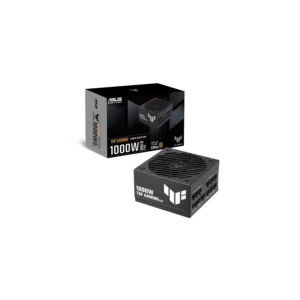 Fuente ASUS TUF GAMING 1000W GOLD EVO