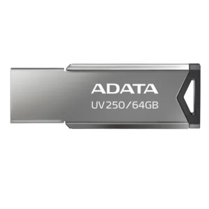 Pen Drive ADATA UV250 64GB USB 2.0 Metal