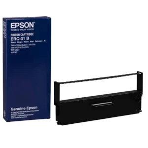 ERC-31 CINTA NEGRA TM-950