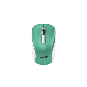 Mouse Inalámbrico GENIUS NX-7010 Turquesa