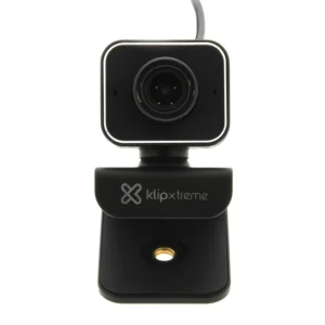 Cámara Web KLIP XTREME Laguham