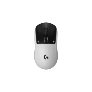 Mouse Inalámbrico Logitech PRO X2 Superstrike